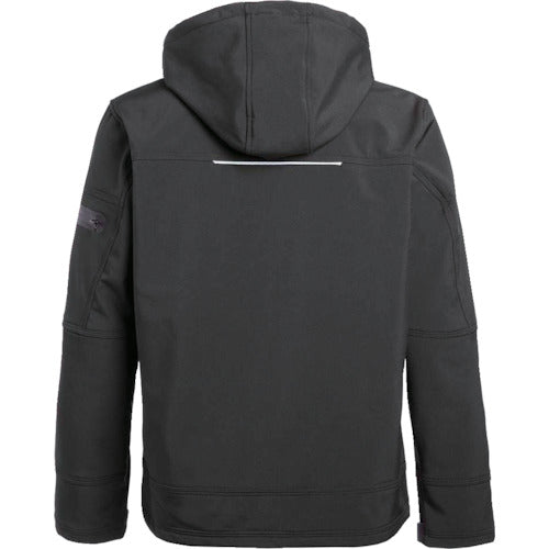 Northways Work Jacket "Flawless" Black Size S 1133-BL-S 1 unit