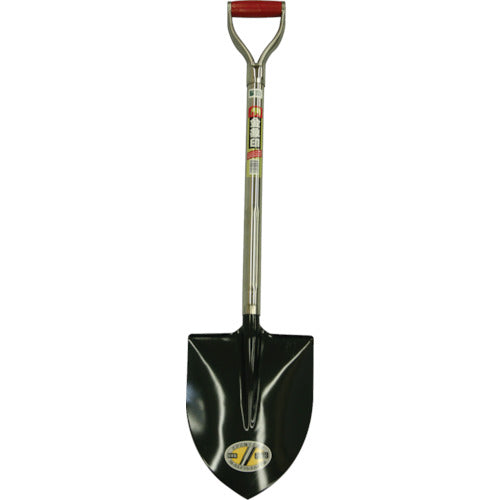 Kinzo SP Shovel Round 000031 1 piece
