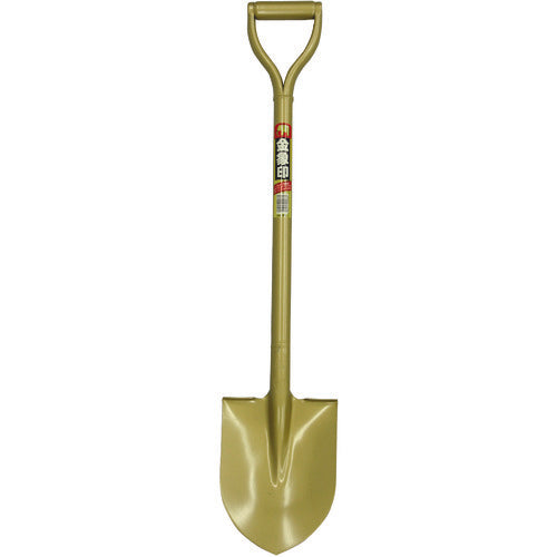 Kinzo Home Shovel Round P GD 000636 1 unit