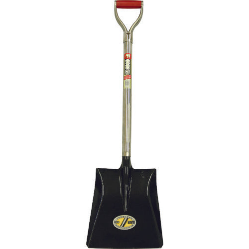 Kinzo SP Shovel Square 001034 1 piece