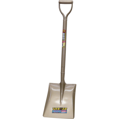 金象　パイプショベル角Ｐ　ＧＤ　001737　1 本