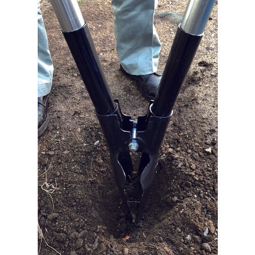 금상 HS 구멍 파기 (복식 굴삭기) 071217 1 개