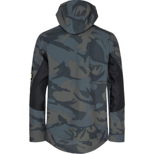 ノースウェイズ　ワークジャケット　“ボーレル”　迷彩　Ｍサイズ　1511-WL-M　1 着