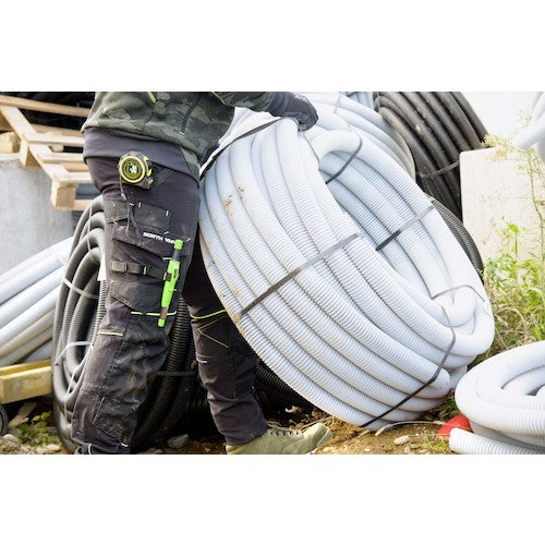 Northways Work Pants "Sasha" Black Size S 1388-BL-S 1 unit