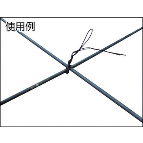 DAIDOHANT Binding wire 350MM 10106106 1 bundle