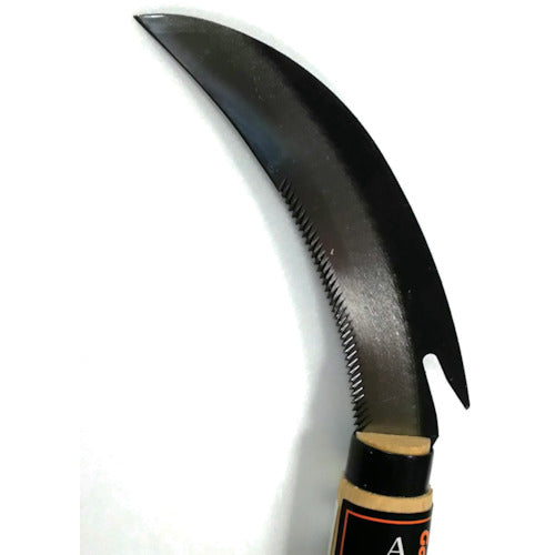 GS 줄무늬 낫 개봉구 부착 1516 1 쵸