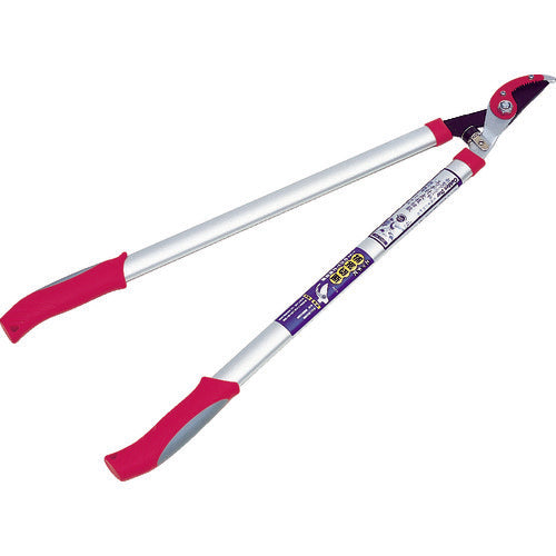 GS 신형 알루미늄 무늬 엣지 부착 타이에키 가위 2043 1 쵸