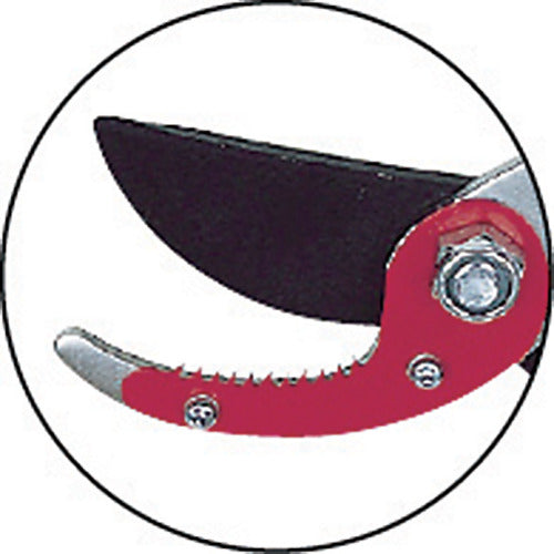 GS 신형 알루미늄 무늬 엣지 부착 타이에키 가위 2043 1 쵸