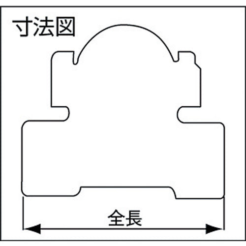 ＹＯＳＨＩＴＡＫＥ　スピンナ式サイトグラス　２０Ａ　400-20A　1 台