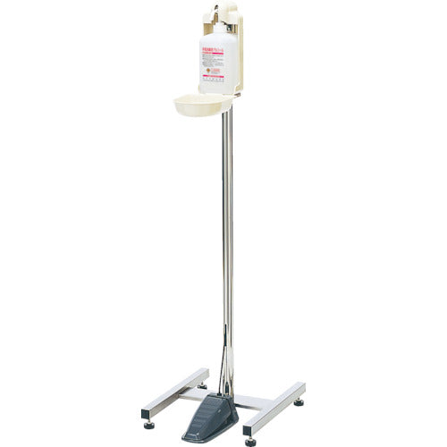 사라야 발판식 손가락 소독기 HC-400 41807 1대