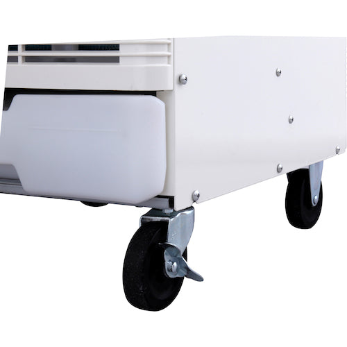 Suiden 【이번 시즌 매진】 스포트 에어컨 【방우형】 1구 목 흔들림 있음 100V SS-25DJR-1P