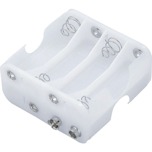 ELPA battery box 3×8 UM-380NH 1 piece