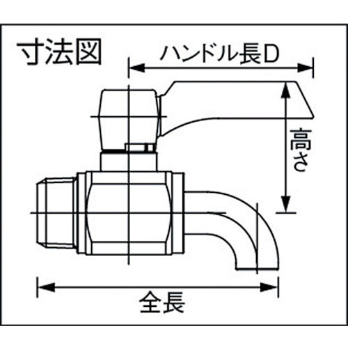 ＡＳＯＨ　エースボールＺｅｒｏ　下向ドレン型　ＰＴ３／４　BL-0600　1 個