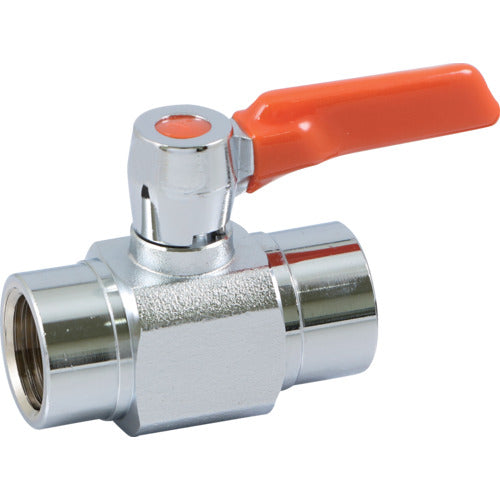 ASOH 에이스 볼 Zero 내 X내 나사형 PT1/2XPF1/2 BW-0044 1개