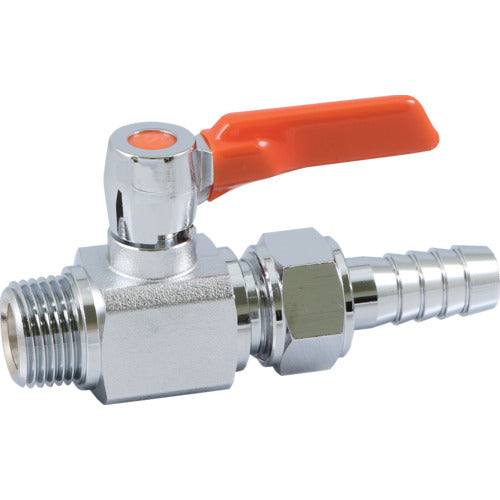 ASOH 에이스 볼 Zero 호스 조인트형 PT3/4XΦ20.5 BY-0620 1개