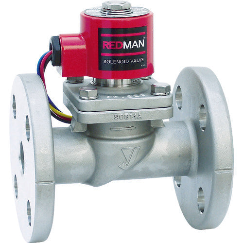 YOSHITAKE 솔레노이드 밸브 레드맨 15A DP-100F-15A 1대