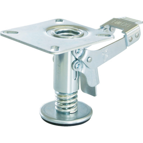 YUEI YUEI LOCK ELOCK type Installation dimensions 100 x 100 (85 x 85) ELOCK-200 1 piece