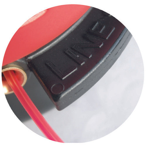 モクバ印　ナイロンカッター　巻き名人　プロ　F203　1 個