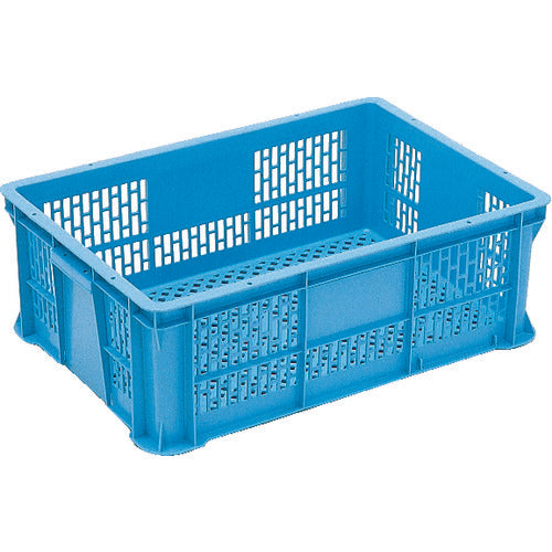 Risu Mesh Container 232898 FS Type Listerner FS-20 Blue FS-20 1 pc