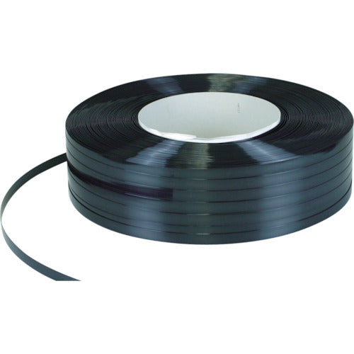 Tsukasa Heavy Packaging Ester Band (for Metal Seal) G-165 Thickness 0.5mm x 16mm x 1100m G-165 1 roll