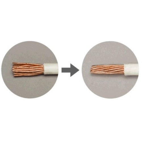 Kameda Wire Dresser COS-WD-22 1 piece