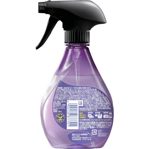 P&amp;G 패브리즈 내츄리스 라벤더 &amp; 유칼립투스 본체 370ml 877701 1개