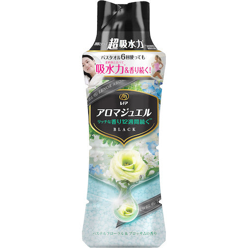 Ｐ＆Ｇ　レノア　アロマジュエル　香り付け専用ビーズ　パステルフローラル＆ブロッサム　本体　４７０ｍＬ　120939　1 本