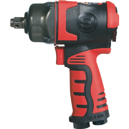 ＳＩ　エアインパクトレンチ　SI-1600C S ULTRA　1 台