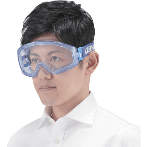 크레시아 클린 가드 V80 모노 고글 PRO 67651 1 개