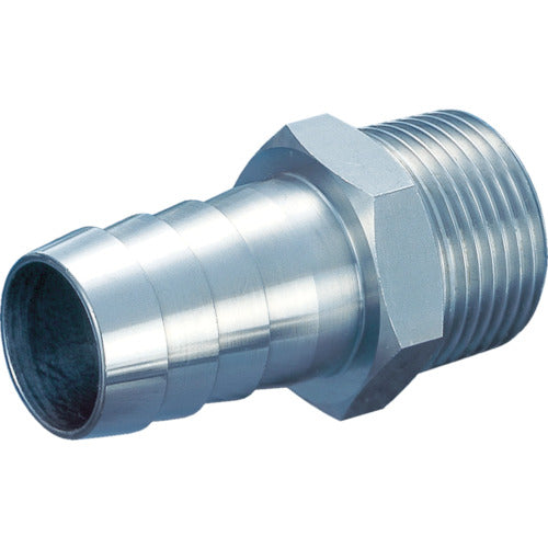 ASOH Ace nipple PT1/2XΦ13 HN-7413 1 piece