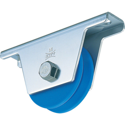 Yokozuna MC Soundproof Heavy Duty Door Roller 60mm V JMS-0605 1 pc