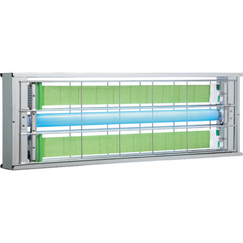 朝日　捕虫器ムシポン　２０Ｗ　吊下げ型　MPX-2000　1 台