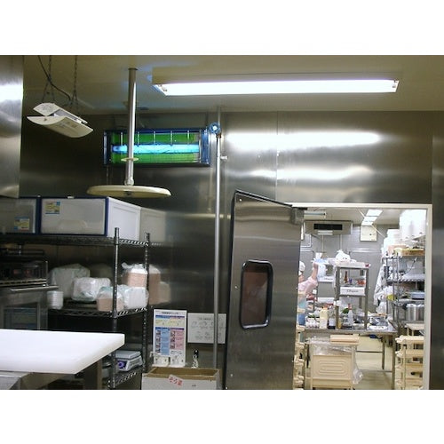 朝日　捕虫器ムシポン　２０Ｗ　吊下げ型　MPX-2000　1 台