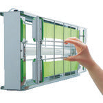 朝日　捕虫器ムシポン　２０Ｗ　吊下げ型　MPX-2000　1 台