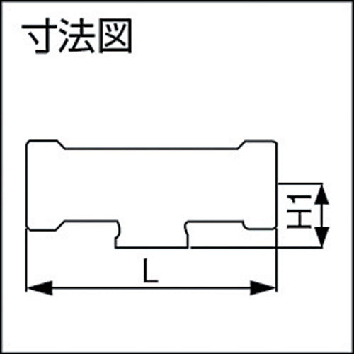 ＹＯＳＨＩＴＡＫＥ　Ｆ型サイレンサー　２５Ａ　MS-1-25A　1 台