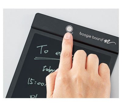 Boogie Board / BB-1GX Black 1 piece