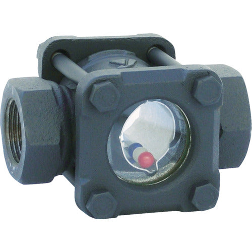 YOSHITAKE 볼식 사이트 글라스 20A SB-1S-20A 1대