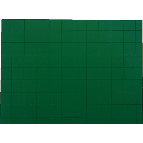 ＭＹＺＯＸ　ハンディスチールグリーンボード＜ＳＧ−１０９Ａ＞　SG-109A　1 枚