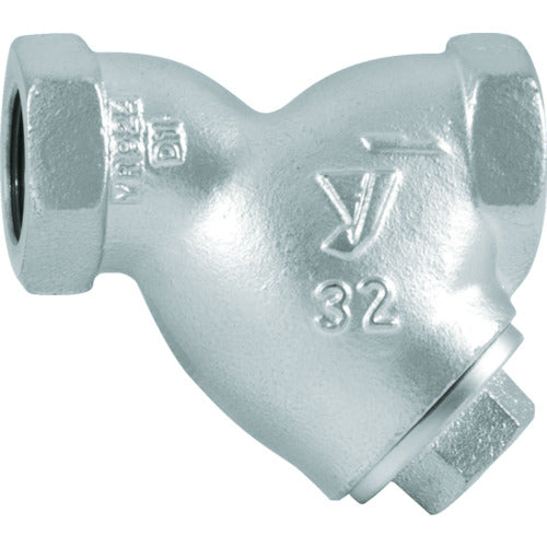 YOSHITAKE Y-type strainer (80mm) 32A SY-5-80M-32A 1 unit