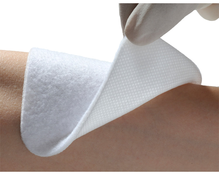 에스아이에이드 5호 / 18762 10×10cm 3장입 1개