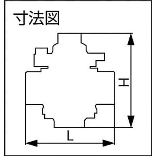 ＹＯＳＨＩＴＡＫＥ　バイパス付スチームトラップ　呼び径：１５Ａ、１／２Ｂ　TS-7-15A　1 台