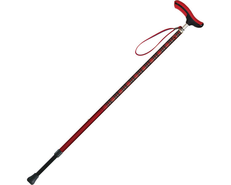 ネオクラシカル　伸縮 / 605050　アイビーレッド　1 本