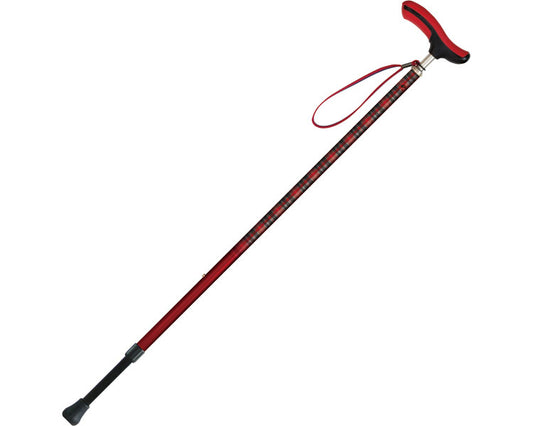 Neoclassical Stretchable / 605050 Ivy Red 1 piece