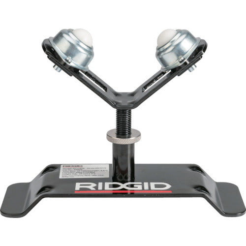 ＲＩＤＧＩＤ　電動チューブカッタＰＣ１１６用ＴＳチューブスタンド　64903　1 台