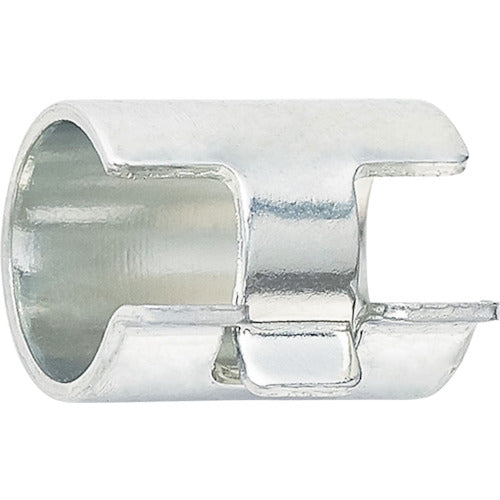 Junkosha Handy Touch Fitting Metal Sleeve 6mm MS-06 1 pc