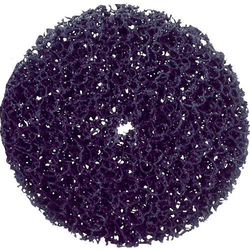 3M Scotch-Brite CNS Disc #120 equivalent Outer diameter 100mm CNSDISC 100X8 40 10 pieces