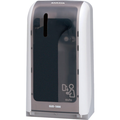 Saraya No-Touch Dispenser GUD-1000-PHJ 41962 1 unit