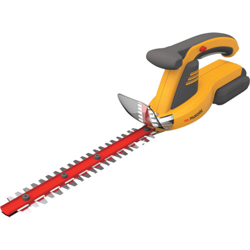 ｍｕｓａｓｈｉ　充電式ハンディ＆ポールバリカン　PL-5002　1 台