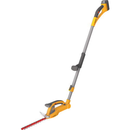 ｍｕｓａｓｈｉ　充電式ハンディ＆ポールバリカン　PL-5002　1 台