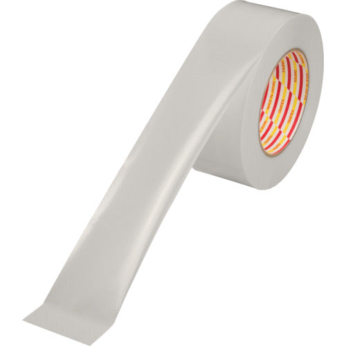 Pyorran Line Tape 50mm x 50m White L-10-WH-50MM 1 Roll